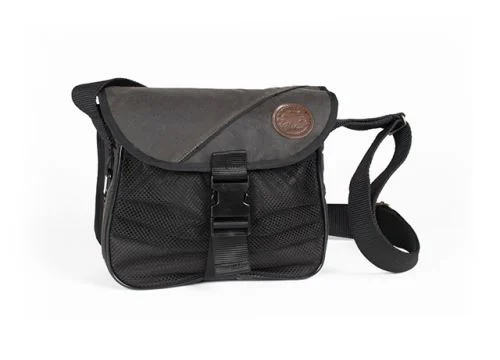 Mystique Dummytas Profi Junior Waxed Bruin