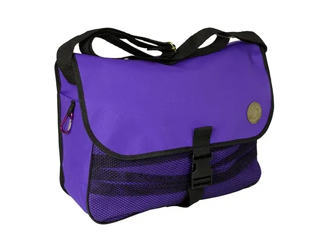 Mystique Dummytas Profi Lila