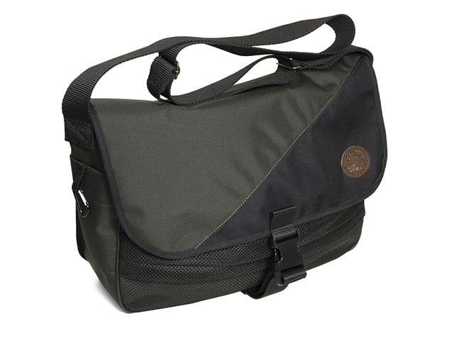 Mystique Dummytas Profi Hunter Groen/Zwart Mystique Dummytas Profi Hunter Groen/Zwart