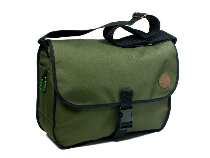 Mystique Dummytas Classic Khaki
