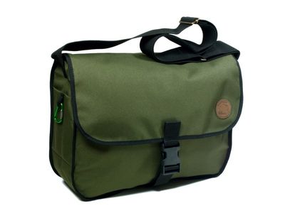 Mystique Dummytas Classic Khaki