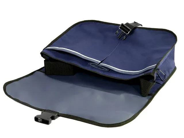 Mystique Dummytas Classic Sailor Blauw