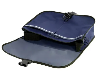 Mystique Dummytas Classic Sailor Blauw