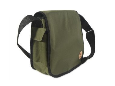 Firedog Dummytas Nylon Khaki