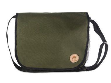 Firedog Dummytas Nylon Khaki