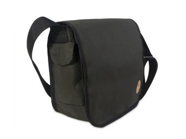 Firedog Dummytas Nylon Hunter Groen
