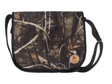 Firedog Dummytas Nylon Water Reeds Camo