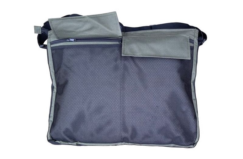Sporting Saint Dummytas Pro Large Olijfgroen