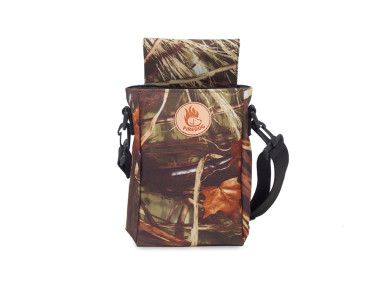 Firedog Dummytas Duo Water Reeds Camo