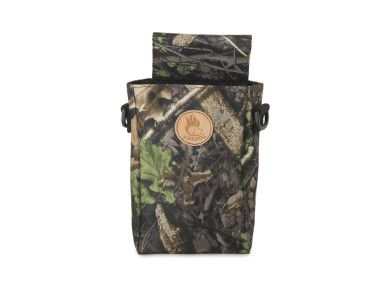 Firedog Dummytas Duo Woodland Camo