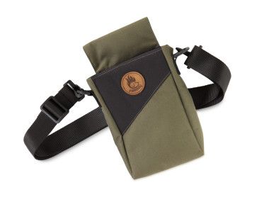 Firedog Dummytas Duo Khaki/Zwart