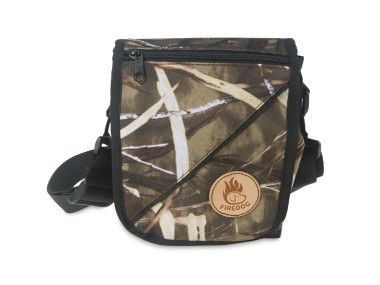 Firedog Dummytas Messenger Water Reeds Camo