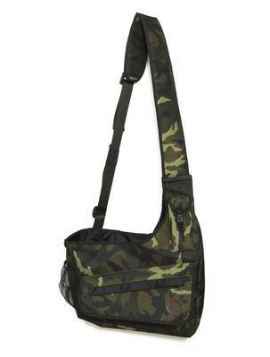 Mystique Schoudertas Profi Dynamic Camo