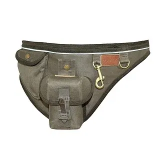 Doodix Beloning Gordel Vintage