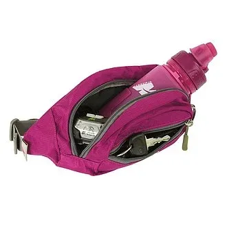 Marsupio Beloning Gordel Nilo Roze