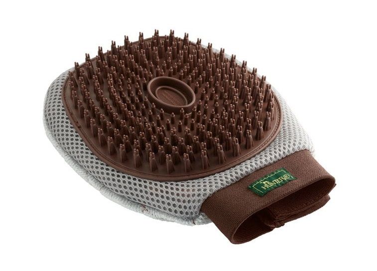 Hunter Handschoen Verzorging