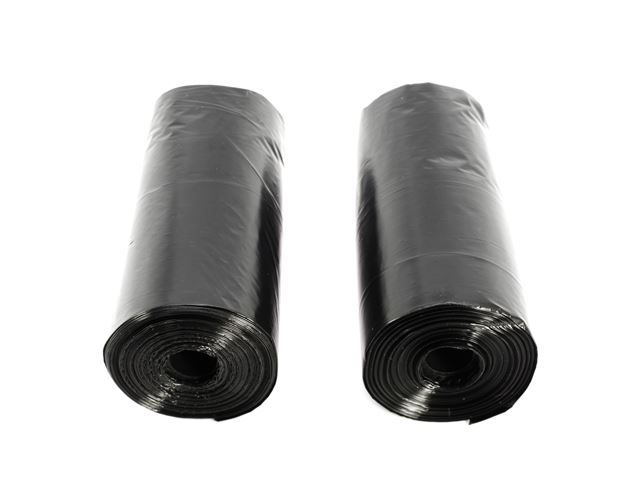 Honden Poep Zakjes 2 Rollen