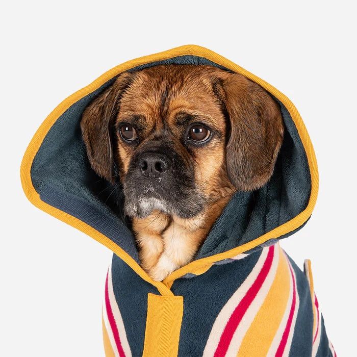Ruff And Tumble Badjas Beach XL