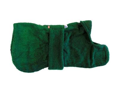 Sporting Saint Badjas Groen