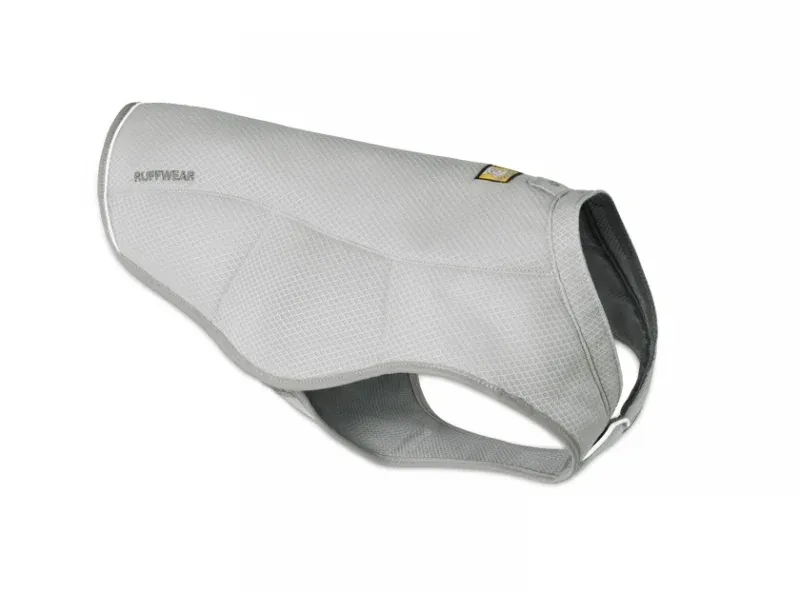 Ruffwear Koelvest Swamp Cooler Small Grijs