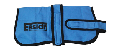 Easidri Koelvest Blauw Extra Small Easidri Koelvest Blauw Extra Small