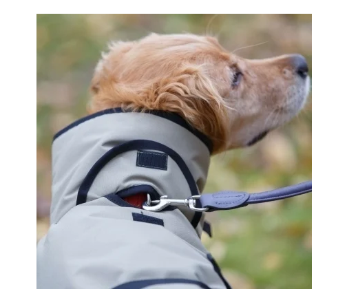 Action Factory Warmtevest Active Cape Plus Zand Small