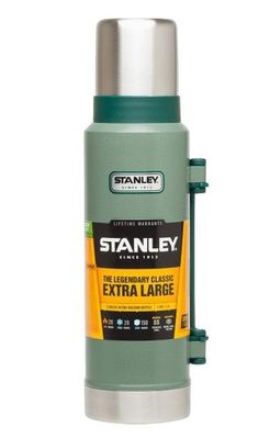 Stanley Thermos Legendary Classic Vacuum