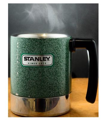 Stanley Thermos Beker