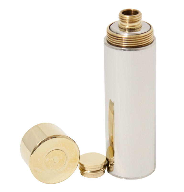 Bisley Jachtfles Cartridge 85 ml