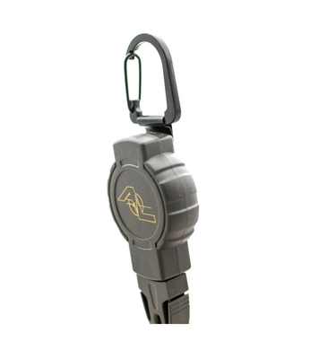 Wild Tang Finisher Carabiner