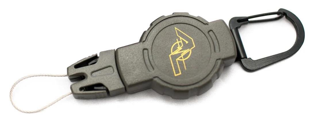 Wild Tang Finisher Carabiner