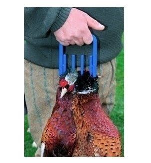 Wild Drager Plastic Groen