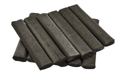 Handverwarmer Houtskool Stokjes