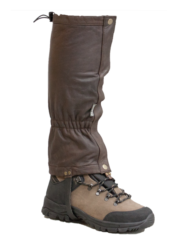 Bisley Been Beschermers Leder