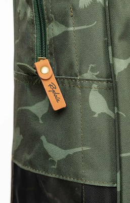 Rydale Laarzentas Wellington Fazanten Print Khaki