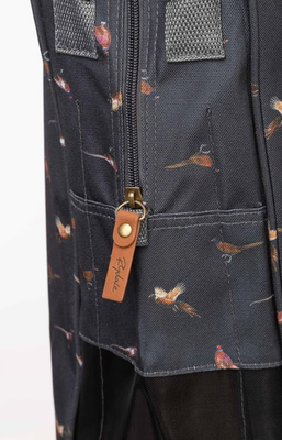 Rydale Laarzentas Wellington Wistow Fazanten Print Khaki