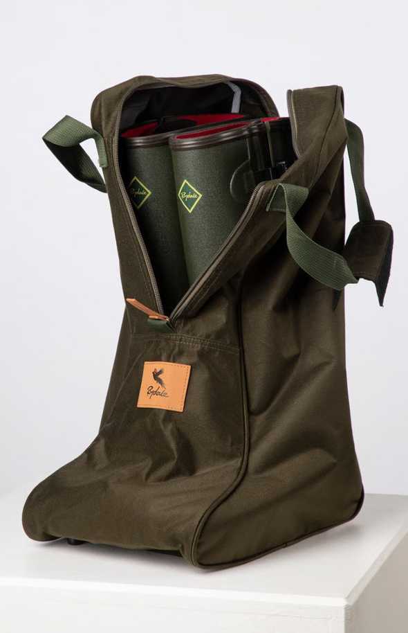 Rydale Laarzentas Danby Tall Dark Olive