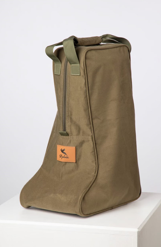 Rydale Laarzentas Danby Tall Light Khaki