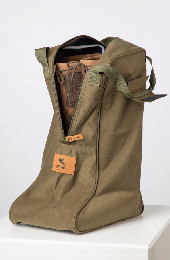 Rydale Laarzentas Danby Tall Light Khaki