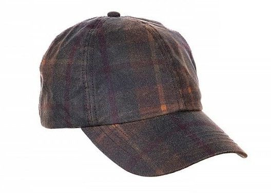 Halley Stevensons Pet Tartan Hunter