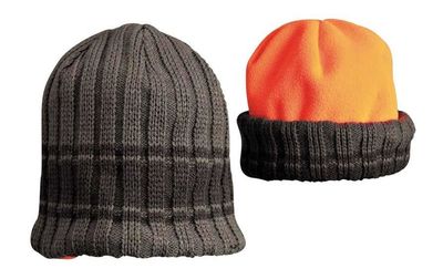 Browning Muts Reversible