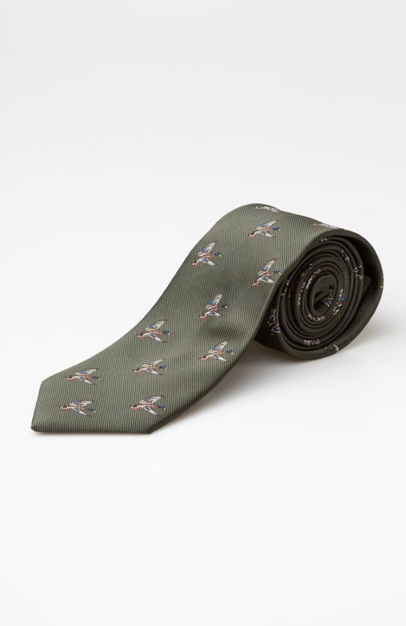 Rydale Schietdas Danby Vliegende Eend Olive