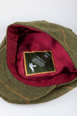 Rydale Danby Derby Tweed Pet Heathland