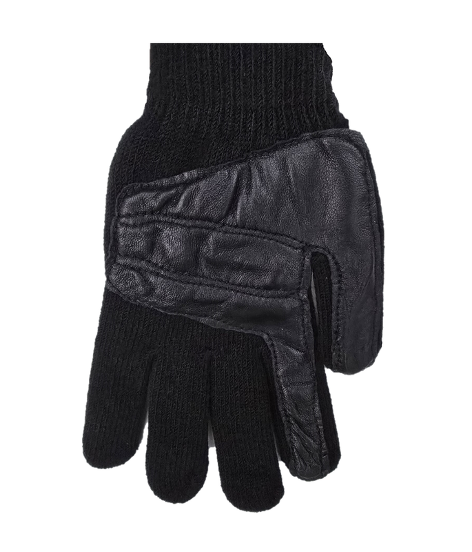Extremities Handschoenen Field Zwart