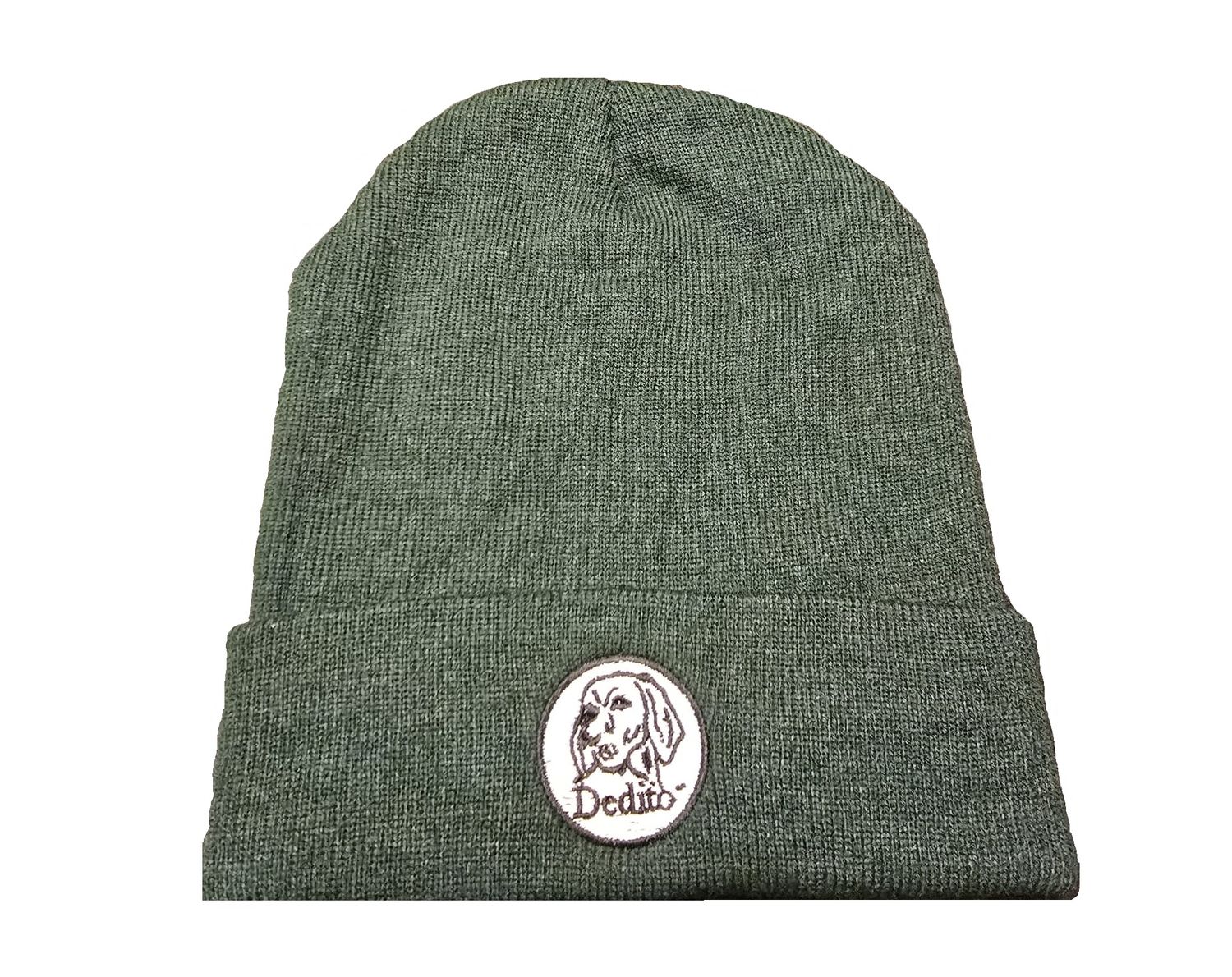 Dedito Muts Groen
