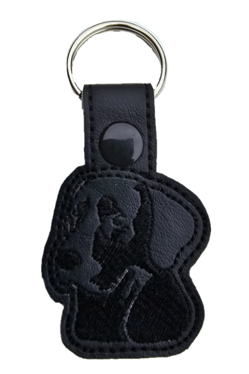 Sleutelhanger Labrador Retriever
