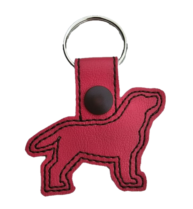 Sleutelhanger Labrador Retriever Sleutelhanger Labrador Retriever