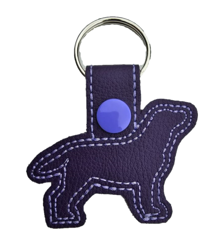 Sleutelhanger Labrador Retriever