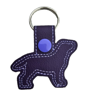 Sleutelhanger Labrador Retriever