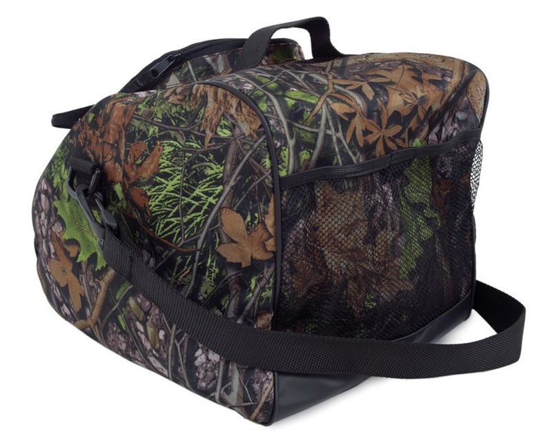 Firedog Laarzentas Mini Woodland Camo